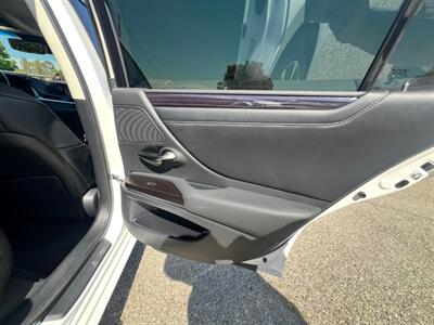 2019 Lexus ES 350 Luxury - Photo 19 - Rancho Cucamonga, CA 91730