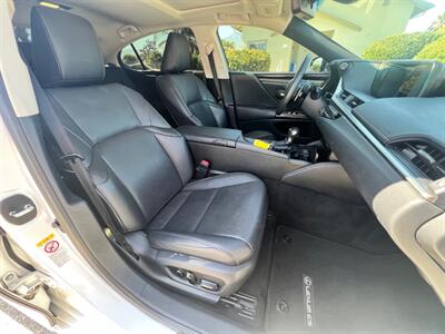 2019 Lexus ES 350 Luxury - Photo 20 - Rancho Cucamonga, CA 91730