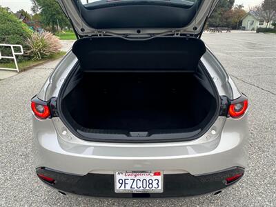 2023 Mazda Mazda3 Hatchback 2.5 S Select   - Photo 18 - Rancho Cucamonga, CA 91730