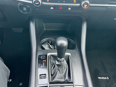 2023 Mazda Mazda3 Hatchback 2.5 S Select   - Photo 12 - Rancho Cucamonga, CA 91730