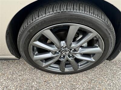 2023 Mazda Mazda3 Hatchback 2.5 S Select   - Photo 23 - Rancho Cucamonga, CA 91730