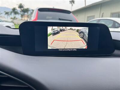 2023 Mazda Mazda3 Hatchback 2.5 S Select   - Photo 13 - Rancho Cucamonga, CA 91730