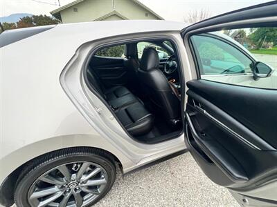 2023 Mazda Mazda3 Hatchback 2.5 S Select   - Photo 17 - Rancho Cucamonga, CA 91730