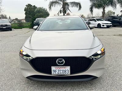 2023 Mazda Mazda3 Hatchback 2.5 S Select   - Photo 2 - Rancho Cucamonga, CA 91730