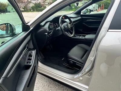 2023 Mazda Mazda3 Hatchback 2.5 S Select   - Photo 14 - Rancho Cucamonga, CA 91730