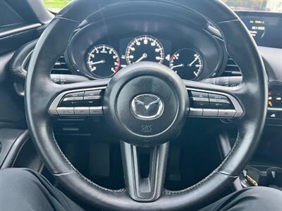 2023 Mazda Mazda3 Hatchback 2.5 S Select   - Photo 9 - Rancho Cucamonga, CA 91730