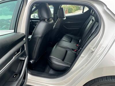 2023 Mazda Mazda3 Hatchback 2.5 S Select   - Photo 15 - Rancho Cucamonga, CA 91730