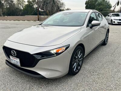 2023 Mazda Mazda3 Hatchback 2.5 S Select   - Photo 3 - Rancho Cucamonga, CA 91730