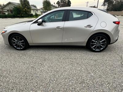 2023 Mazda Mazda3 Hatchback 2.5 S Select   - Photo 8 - Rancho Cucamonga, CA 91730