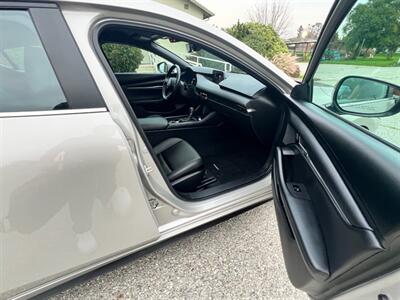 2023 Mazda Mazda3 Hatchback 2.5 S Select   - Photo 16 - Rancho Cucamonga, CA 91730