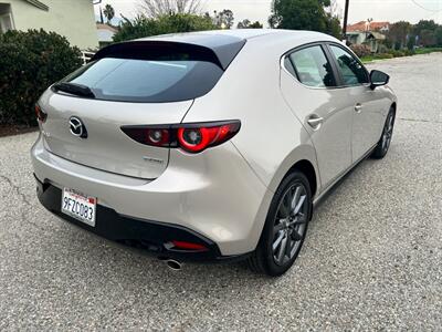 2023 Mazda Mazda3 Hatchback 2.5 S Select   - Photo 7 - Rancho Cucamonga, CA 91730