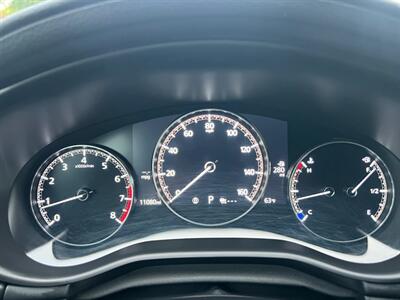 2023 Mazda Mazda3 Hatchback 2.5 S Select   - Photo 10 - Rancho Cucamonga, CA 91730