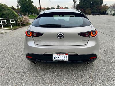 2023 Mazda Mazda3 Hatchback 2.5 S Select   - Photo 6 - Rancho Cucamonga, CA 91730