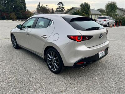 2023 Mazda Mazda3 Hatchback 2.5 S Select   - Photo 5 - Rancho Cucamonga, CA 91730