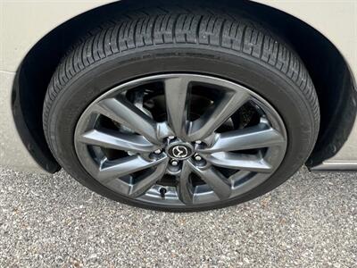 2023 Mazda Mazda3 Hatchback 2.5 S Select   - Photo 21 - Rancho Cucamonga, CA 91730