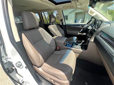 2022 Lexus GX 460 - Photo 20 - Rancho Cucamonga, CA 91730