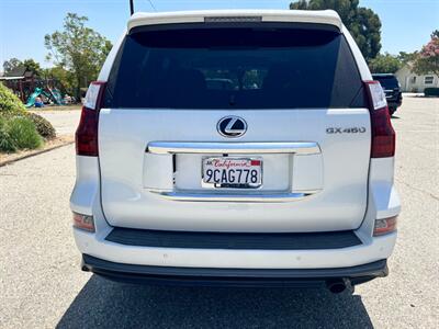 2022 Lexus GX 460 - Photo 6 - Rancho Cucamonga, CA 91730