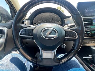 2022 Lexus GX 460 - Photo 9 - Rancho Cucamonga, CA 91730