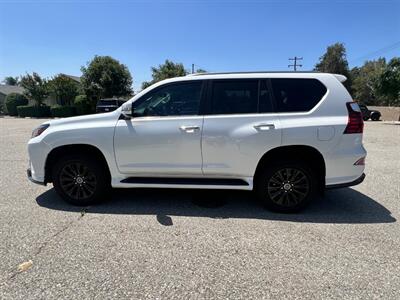2022 Lexus GX 460 - Photo 4 - Rancho Cucamonga, CA 91730