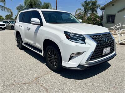 2022 Lexus GX 460 - Photo 1 - Rancho Cucamonga, CA 91730