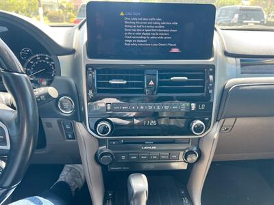 2022 Lexus GX 460 - Photo 11 - Rancho Cucamonga, CA 91730
