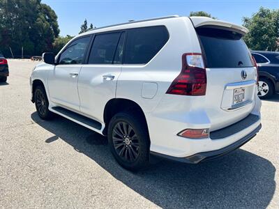 2022 Lexus GX 460 - Photo 5 - Rancho Cucamonga, CA 91730