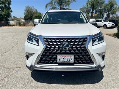 2022 Lexus GX 460 - Photo 2 - Rancho Cucamonga, CA 91730