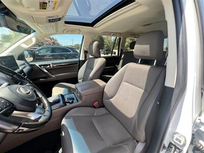 2022 Lexus GX 460 - Photo 15 - Rancho Cucamonga, CA 91730