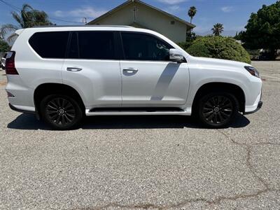 2022 Lexus GX 460 - Photo 8 - Rancho Cucamonga, CA 91730