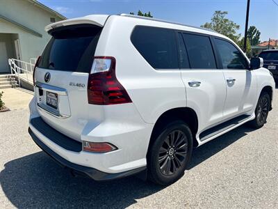 2022 Lexus GX 460 - Photo 7 - Rancho Cucamonga, CA 91730