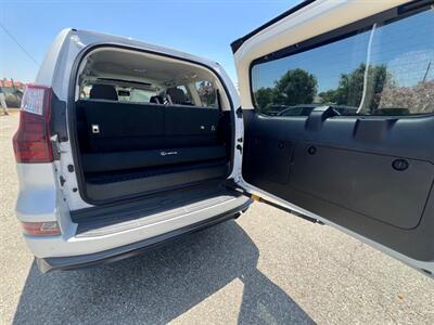 2022 Lexus GX 460 - Photo 22 - Rancho Cucamonga, CA 91730