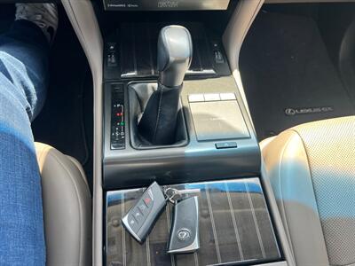 2022 Lexus GX 460 - Photo 13 - Rancho Cucamonga, CA 91730