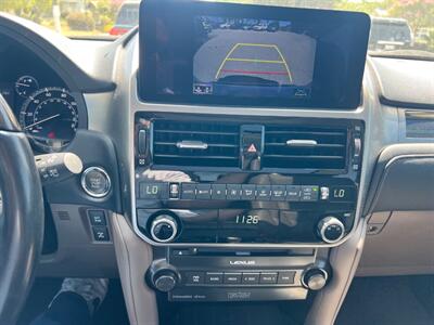 2022 Lexus GX 460 - Photo 12 - Rancho Cucamonga, CA 91730