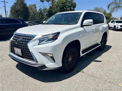 2022 Lexus GX 460 - Photo 3 - Rancho Cucamonga, CA 91730