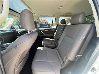 2022 Lexus GX 460 - Photo 17 - Rancho Cucamonga, CA 91730
