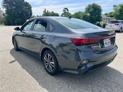 2024 Kia Forte LXS   - Photo 5 - Rancho Cucamonga, CA 91730