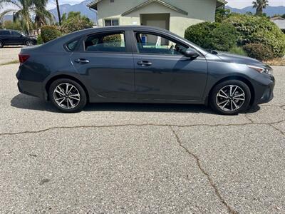 2024 Kia Forte LXS   - Photo 8 - Rancho Cucamonga, CA 91730