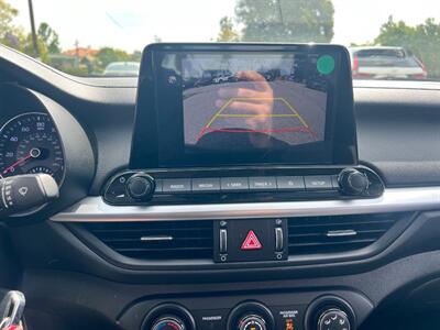 2024 Kia Forte LXS   - Photo 12 - Rancho Cucamonga, CA 91730