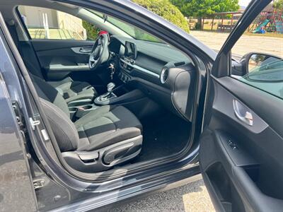 2024 Kia Forte LXS   - Photo 18 - Rancho Cucamonga, CA 91730