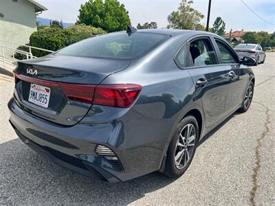 2024 Kia Forte LXS   - Photo 7 - Rancho Cucamonga, CA 91730