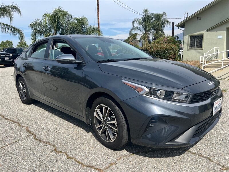 2024 Kia Forte LXS   - Photo 1 - Rancho Cucamonga, CA 91730