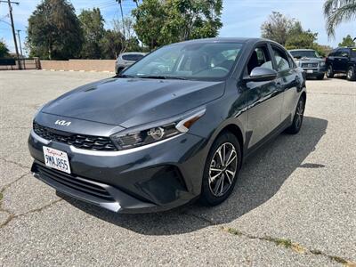 2024 Kia Forte LXS   - Photo 3 - Rancho Cucamonga, CA 91730