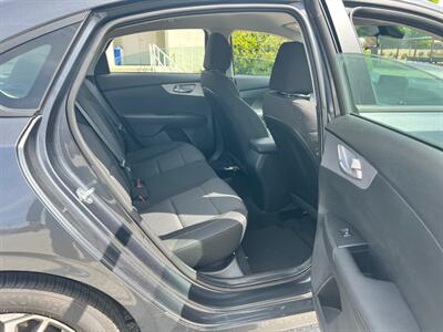 2024 Kia Forte LXS   - Photo 17 - Rancho Cucamonga, CA 91730