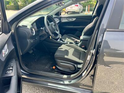 2024 Kia Forte LXS   - Photo 15 - Rancho Cucamonga, CA 91730