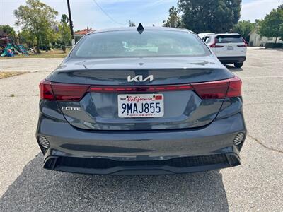 2024 Kia Forte LXS   - Photo 6 - Rancho Cucamonga, CA 91730