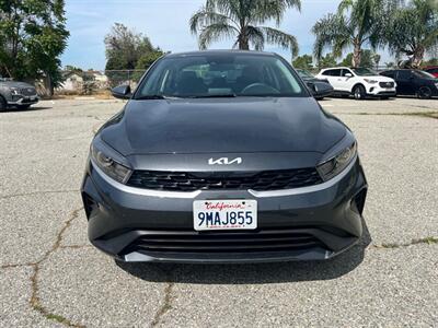 2024 Kia Forte LXS   - Photo 2 - Rancho Cucamonga, CA 91730