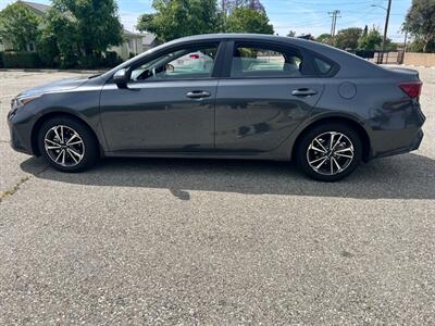 2024 Kia Forte LXS   - Photo 4 - Rancho Cucamonga, CA 91730