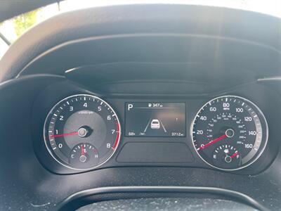 2024 Kia Forte LXS   - Photo 10 - Rancho Cucamonga, CA 91730