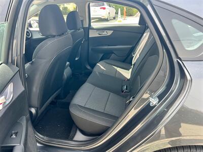 2024 Kia Forte LXS   - Photo 16 - Rancho Cucamonga, CA 91730