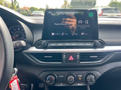 2024 Kia Forte LXS   - Photo 11 - Rancho Cucamonga, CA 91730